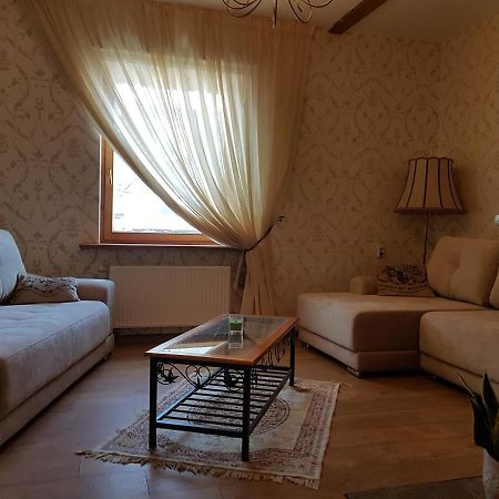Apartament Vetros House Kłajpeda Zewnętrze zdjęcie