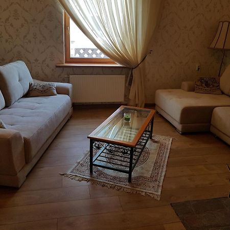 Apartament Vetros House Kłajpeda Zewnętrze zdjęcie