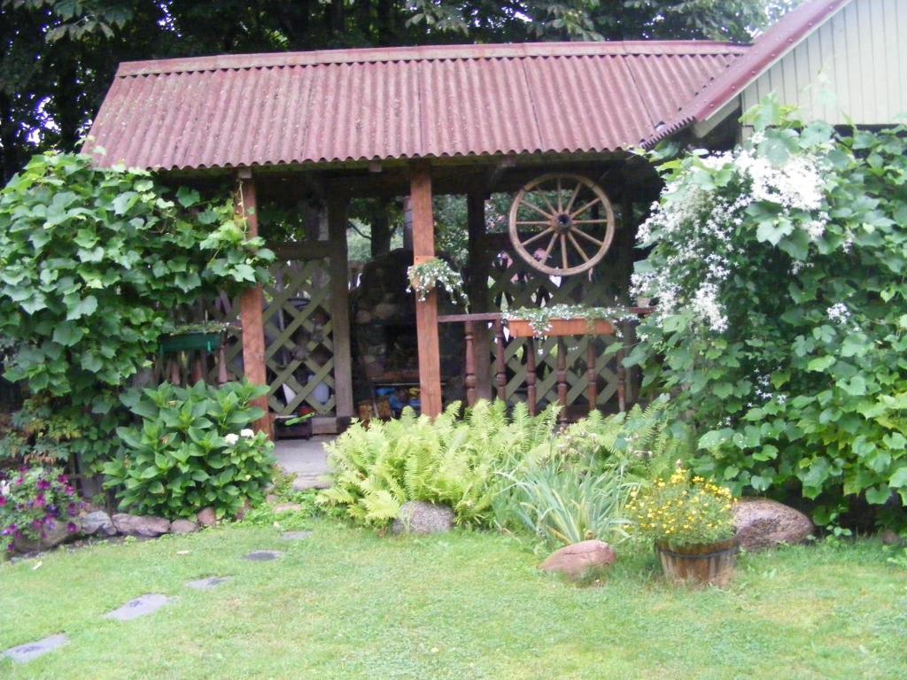 Apartament Vetros House Kłajpeda Zewnętrze zdjęcie