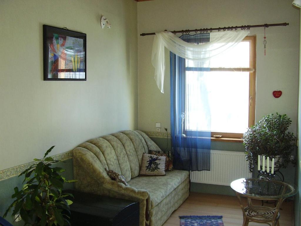 Apartament Vetros House Kłajpeda Zewnętrze zdjęcie