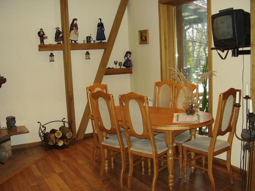 Apartament Vetros House Kłajpeda Zewnętrze zdjęcie