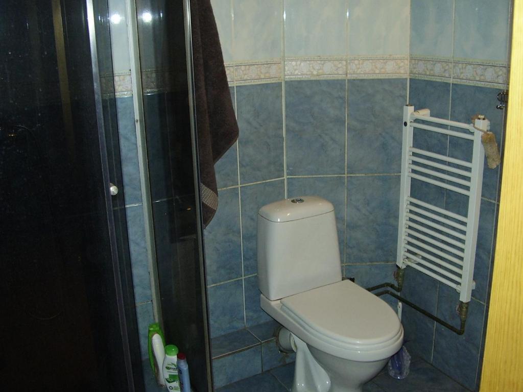 Apartament Vetros House Kłajpeda Pokój zdjęcie