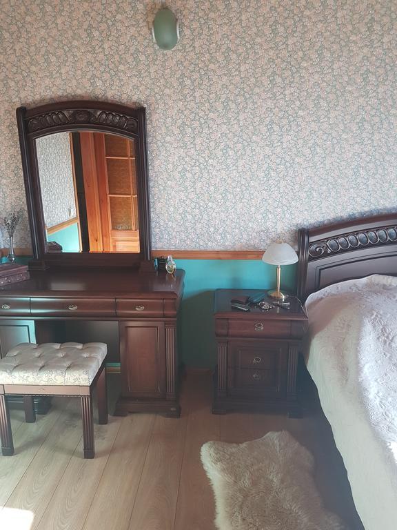 Apartament Vetros House Kłajpeda Zewnętrze zdjęcie
