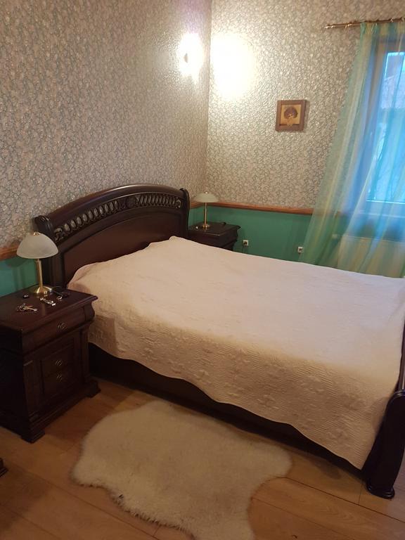 Apartament Vetros House Kłajpeda Zewnętrze zdjęcie