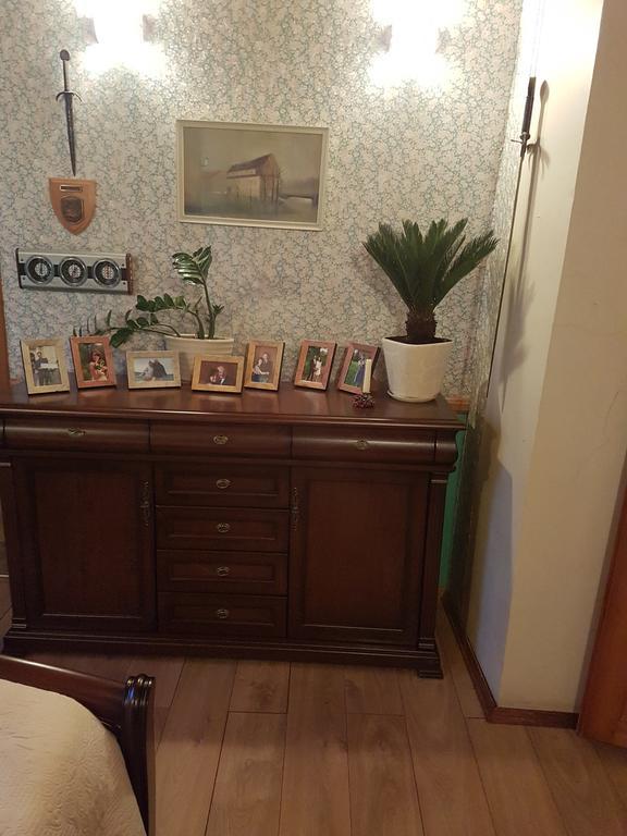 Apartament Vetros House Kłajpeda Zewnętrze zdjęcie
