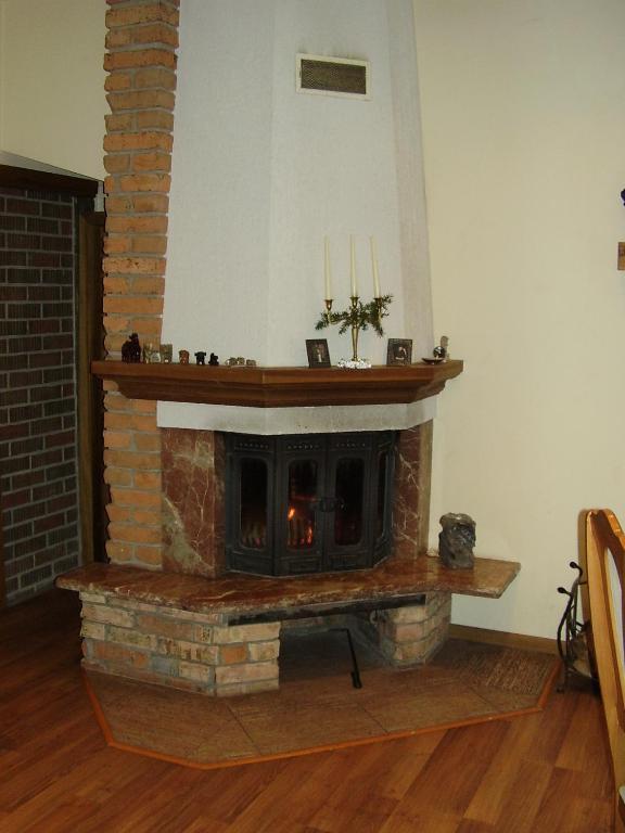 Apartament Vetros House Kłajpeda Zewnętrze zdjęcie