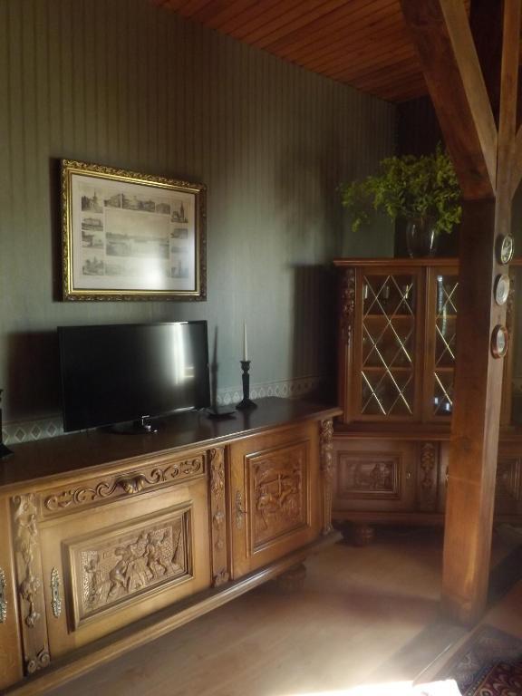 Apartament Vetros House Kłajpeda Zewnętrze zdjęcie