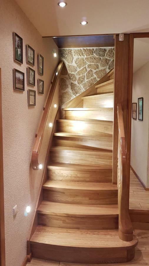 Apartament Vetros House Kłajpeda Zewnętrze zdjęcie