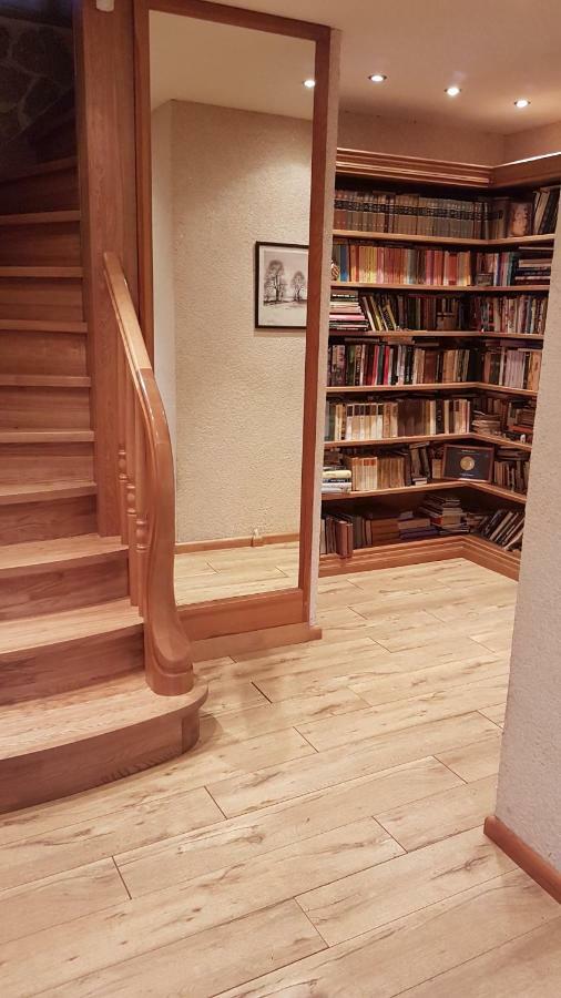 Apartament Vetros House Kłajpeda Zewnętrze zdjęcie