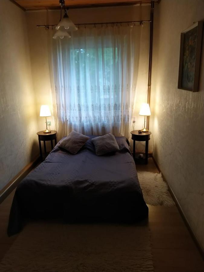 Apartament Vetros House Kłajpeda Zewnętrze zdjęcie